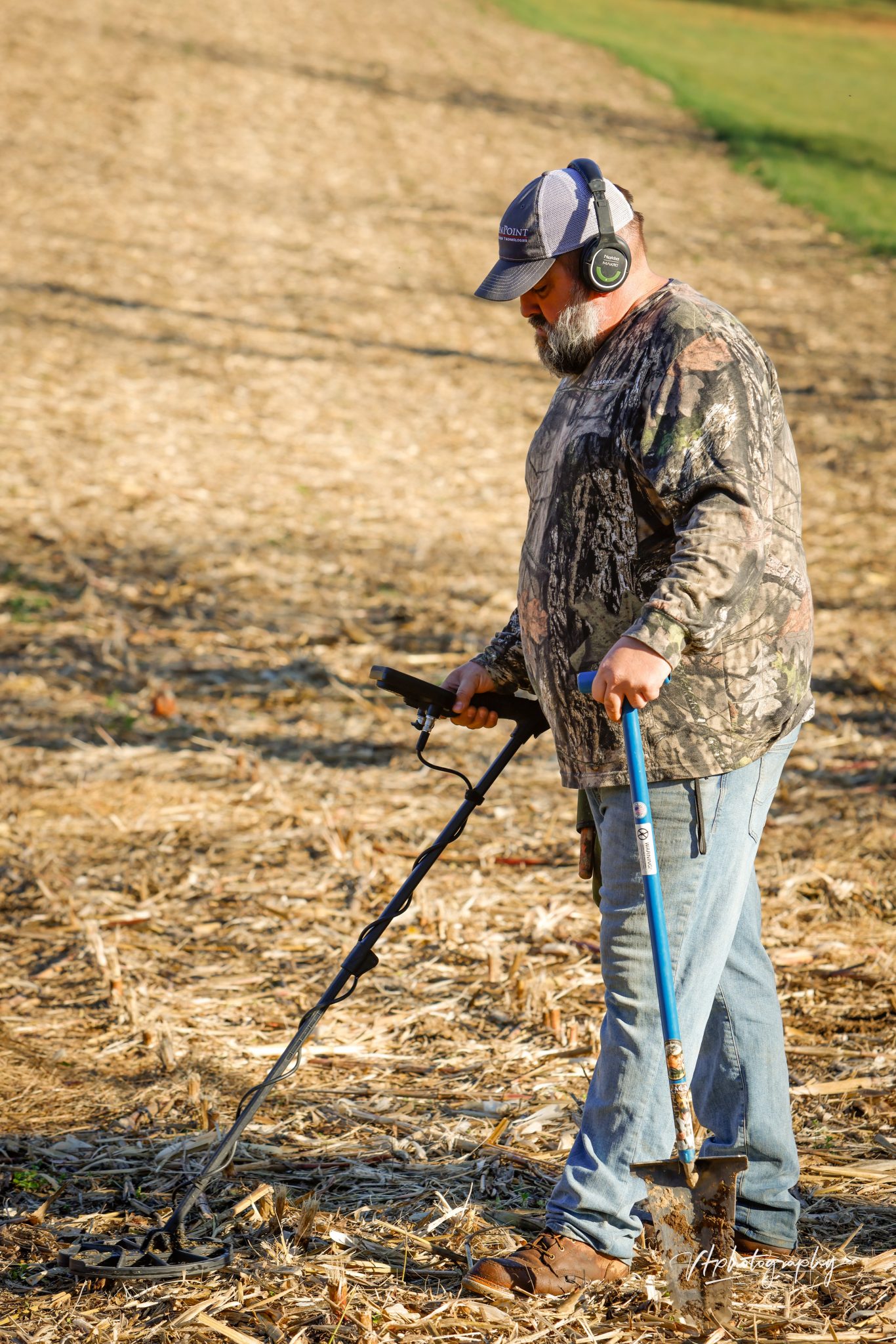 Metal Detecting Club Media Boyertown Area Historical Society