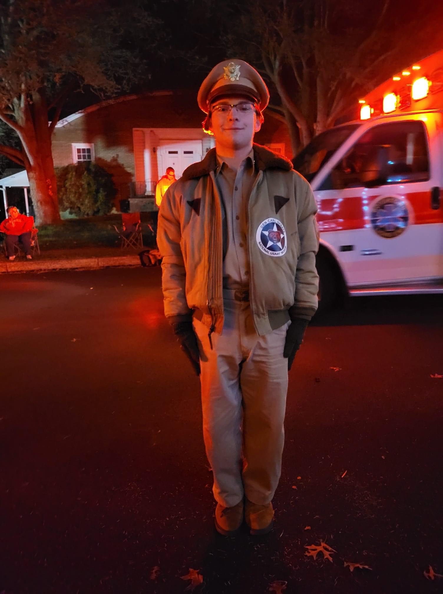 Boyertown Halloween Parade Boyertown Area Historical Society